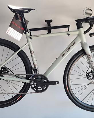 GRAVEL BOTTECCHIA MONSTER