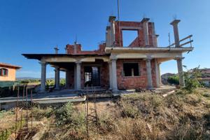 Casa singola - Senorbì