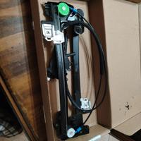 Nuovo Alzacristalli Alzavetri Portellone Elettrico