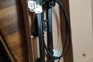 Nuovo Alzacristalli Alzavetri Portellone Elettrico