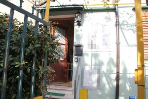 Villetta a schiera con giardino di proprietà
