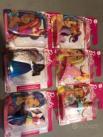 Minibarbie serie completa