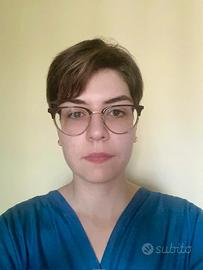 Impiegata amministrativa/operaia produzione