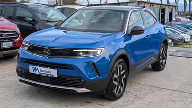 OPEL Mokka Turbo Edition 1.2cc 101cv *GPL* ANDRO