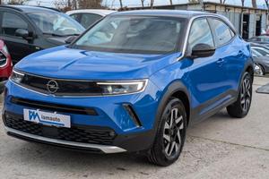 OPEL Mokka Turbo Edition 1.2cc 101cv *GPL* ANDRO