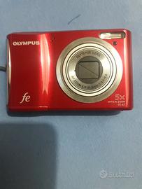 L'Olympus FE-47