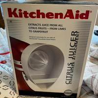 Spremi agrumi kitchenaid
