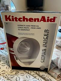 Spremi agrumi kitchenaid