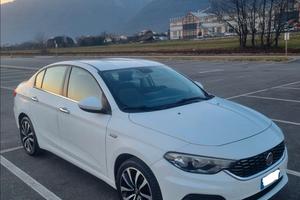 Fiat Tipo 1.6 Mjt S&S 5 porte Lounge