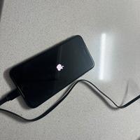 iPhone 7 nero