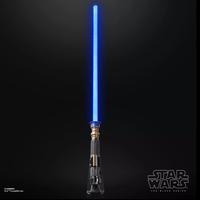 Star Wars the back series spada