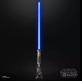 Star Wars the back series spada