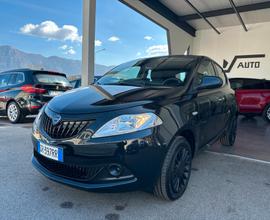 Lancia Ypsilon 1.0 FireFly 5 porte S&S Hybrid Silv