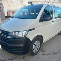 Volkswagen Transporter 2.0 garantito
