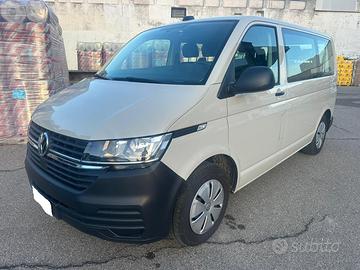 Volkswagen Transporter 2.0 garantito