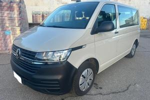 Volkswagen Transporter 2.0 garantito