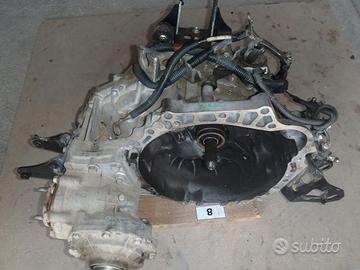 CAMBIO MARCE RAV 4 2.2 DIESEL 4X4