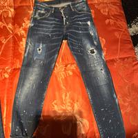 Jeans dsquared