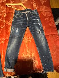 Jeans dsquared