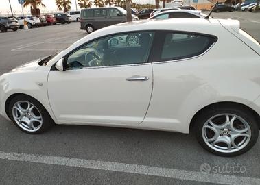 alfa mito jtdm 120 cv