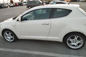alfa mito jtdm 120 cv