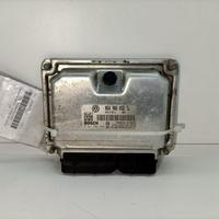 CENTRALINA MOTORE VOLKSWAGEN Polo 4Â° Serie Benzin