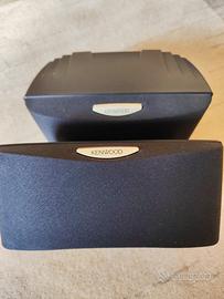 Casse kenwood