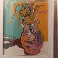 Quadro Nabil Murad
