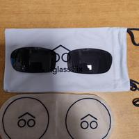 lenti Rayban RB3269