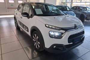 CITROEN C3 PureTech 83 S&S Shine IDONEA NEOPATENTA