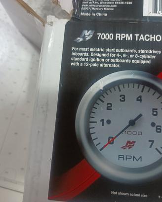 strumenti multimarche mercury Johnson Suzuki nue 