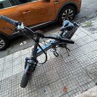 Bici eletrica