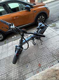 Bici eletrica