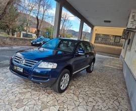 Volkswagen Touareg 2.5 R5 TDI - 2005