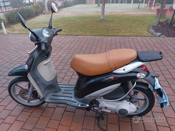 Piaggio Liberty 150