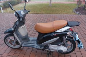 Piaggio Liberty 150