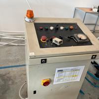 Platina manuale