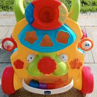 Primi Passi In Musica Colore Giallo 9m+ CHICCO
