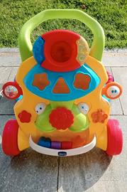 Primi Passi In Musica Colore Giallo 9m+ CHICCO