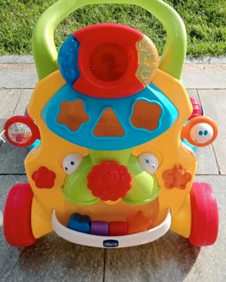 Primi Passi In Musica Colore Giallo 9m+ CHICCO