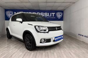 Suzuki Ignis 1.2 Dualjet Top
