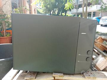 SUBWOOFER BOSE ACOUSTIMASS 25 SERIE 3