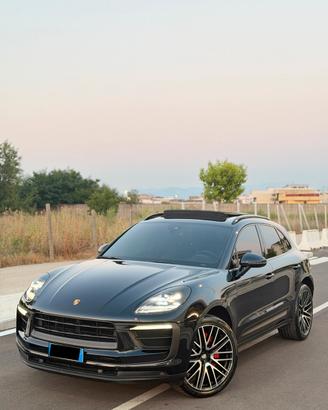 PORSCHE MACAN ITALIANA 2.0 265CV PDK +ITALIA