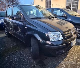 Fiat Panda 1.2 Dynamic 2010