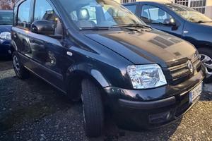 Fiat Panda 1.2 Dynamic 2010