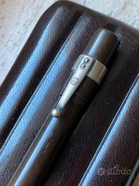 Penna stilografica waterman