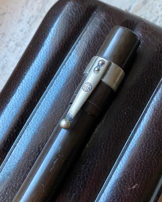 Penna stilografica waterman