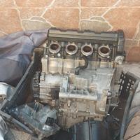 pezzi di ricambio yamaha YZF R1 