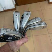 Taylormade m4