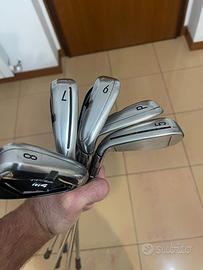 Taylormade m4